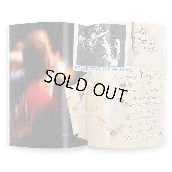 画像5: CIV / A Roadie's tale (book) Unterwelt books