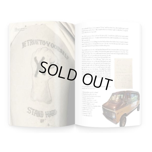 画像4: CIV / A Roadie's tale (book) Unterwelt books