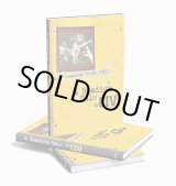 画像:  ■予約商品■ CIV / A Roadie's tale (book) Unterwelt books