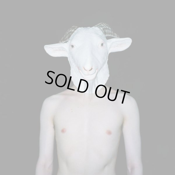 画像2: NEGATIVE SUN / Menticide (tape) Twelve gauge 