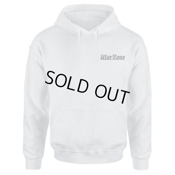 画像4: WARZONE / Don't forget the struggle, don't forget the streets (hoodie) Revelation