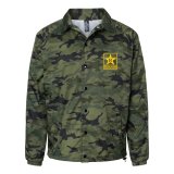 画像: ■予約商品■ REVELATION RECORDS / Logo (coach jacket) Revelation