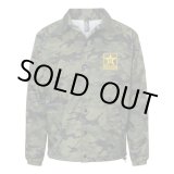 画像: REVELATION RECORDS / Logo (coach jacket) Revelation