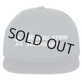 画像: REVELATION RECORDS / Logo Navy (snapback) Revelation