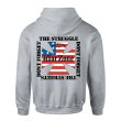 画像3: WARZONE / Don't forget the struggle, don't forget the streets (hoodie) Revelation