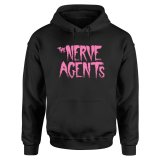 画像: ■予約商品■ THE NERVE AGENTS / Days of the white owl (hoodie) Revelation