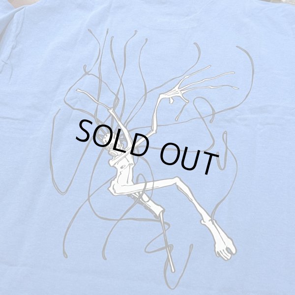 画像3:  CONVERGE / Forsaken Royal caribe (t-shirt) 