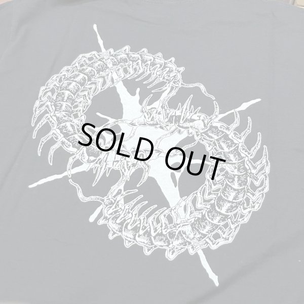 画像3: NEGATIVE SUN / Menticide (t-shirt) Twelve gauge