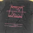画像1: Juke Boxxx Record 25th ANNIVERSARY 1st COLLECTION REDink (t-shirt) Juke boxxx 