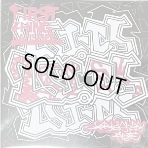 画像: FIRST THING SATISFIES / demo 2003 (cdr) Self