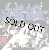 画像: MOSTHIGHGAME / Blood eyed devil (cd) Bdm