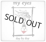 画像: my eyes / Day by day (7ep) Soul ameria