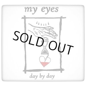 画像: my eyes / Day by day (7ep) Soul ameria
