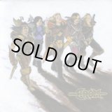 画像: CROM / Hot sumerian nights (cd) Underdogma