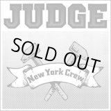 画像: JUDGE / New york crew -Opaque Pink- (7ep) Revelation 