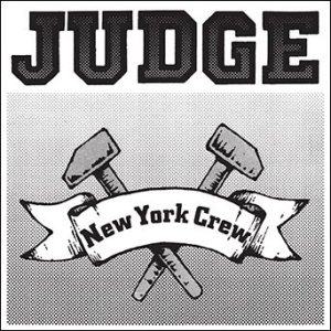 画像: ■予約商品■ JUDGE / New york crew (7ep) Revelation 
