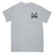 画像1: JUDGE / New york crew Grey (t-shirt) Revelation
