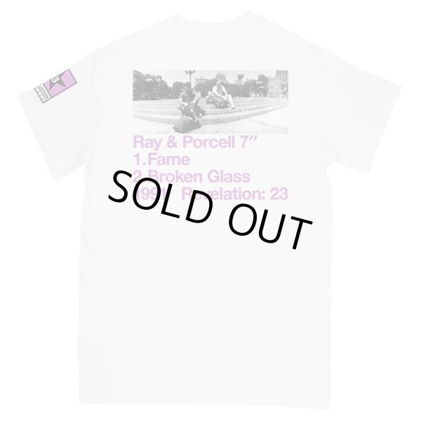 画像4: RAY & PORCELL / st (t-shirt) Revelation