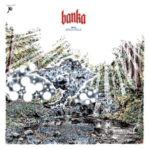 画像: MASS-HOLE / Banka (cd) Midnight meal