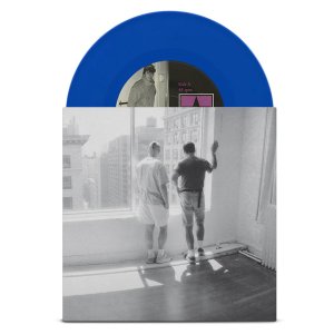 画像:   ■予約商品■ RAY & PORCELL / st (7ep) Revelation 