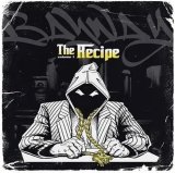 画像:    BAYWAY / The recipe volume 1 (Lp) Trustkill
