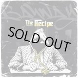 画像:    BAYWAY / The recipe volume 1 (Lp) Trustkill