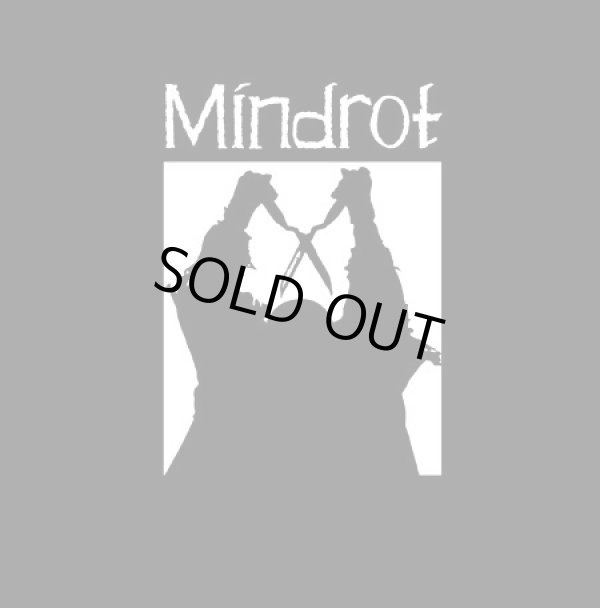 画像1: MINDROT / Demo 1990 (Lp) F.o.a.d  