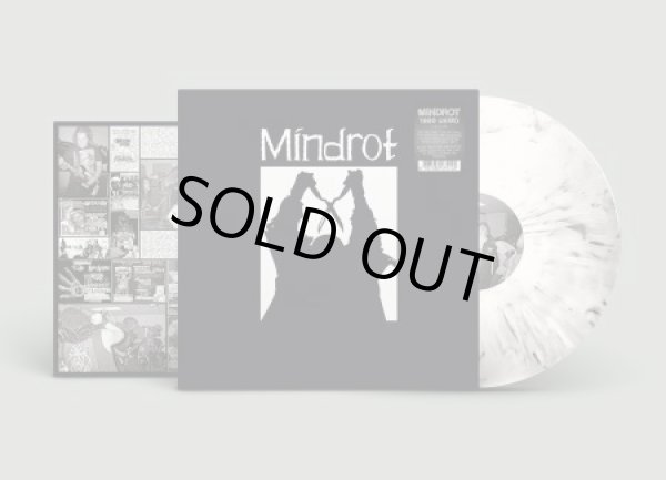 画像3: MINDROT / Demo 1990 (Lp) F.o.a.d  