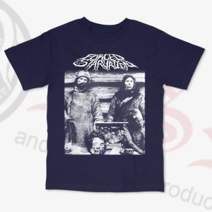 画像: ■予約商品■ FORCED STARVATION / st db (t-shirt) Rsr