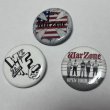 画像2: WARZONE / WZ pack (3sticker+3badge+embroidered patch) Revelation