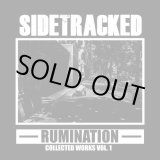 画像: SIDETRACKED / Rumination - collected works chapter 1 (2cd) F.o.a.d