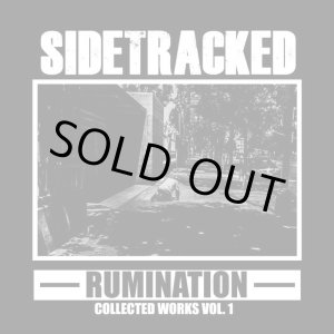 画像: SIDETRACKED / Rumination - collected works chapter 1 (2cd) F.o.a.d