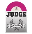 画像2: JUDGE / New york crew -Opaque Pink- (7ep) Revelation 