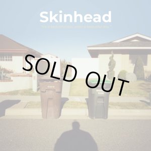 画像: SKINHEAD / It's a beautiful day, what a beautiful day (Lp) Closed casket activities