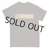 画像: TEXAS IS THE REASON / Original stripe Dark chocolate (t-shirt) Revelation