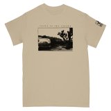 画像: ■予約商品■ TEXAS IS THE REASON / Ep cover Tan (t-shirt) Revelation