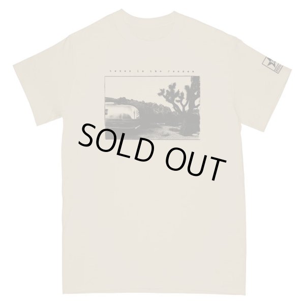 画像1: TEXAS IS THE REASON / Ep cover Tan (t-shirt) Revelation