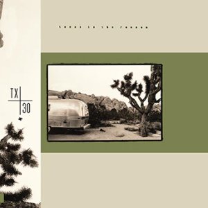 画像: ■予約商品■ TEXAS IS THE REASON / st -Tx30 special edition- (12") Revelation  