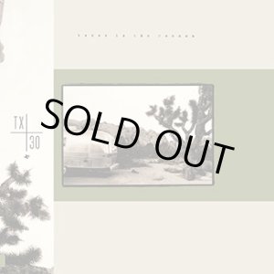 画像: TEXAS IS THE REASON / st -Tx30 special edition- (12") Revelation  