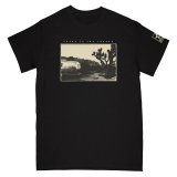 画像: ■予約商品■ TEXAS IS THE REASON / Ep cover Black (t-shirt) Revelation