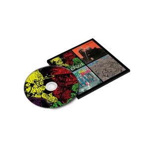 画像: ■予約商品■ LIP CREAM / Thrash Til Death (cd)(Lp)(tape) Relapse