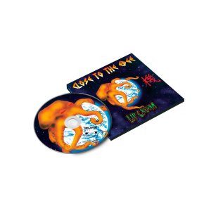 画像: ■予約商品■ LIP CREAM / Close to The Edge (cd)(Lp)(tape) Relapse