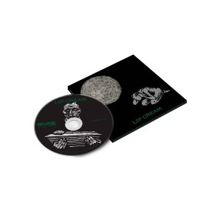 画像: ■予約商品■ LIP CREAM / 罪 ーSINー (cd)(Lp)(tape) Relapse