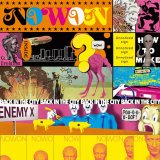 画像: NOWON / Back in the city (Lp) Mangrove