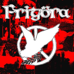 画像: FRIGORA / Fullstandig frigorelse (Lp) General speech