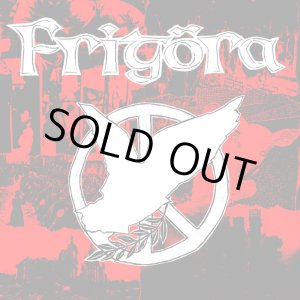 画像: FRIGORA / Fullstandig frigorelse (Lp) General speech
