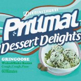 画像: ■予約商品■ GRINGOOSE / Coughs, coughs, pass (cd) Seminishukei/WDsounds 