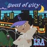 画像: ■予約商品■　ERA / Soul of city (cd) Howlow 