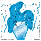 画像: ■予約商品■　bows, by the end of summer, THE SLEEPING AIDES &  RAZORBLADES, shipyards / 4way split (7ep) imakinn 