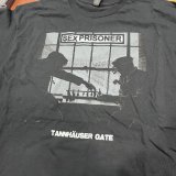 画像: SEX PRISONER / Tannhauser gate (t-shirt) A389